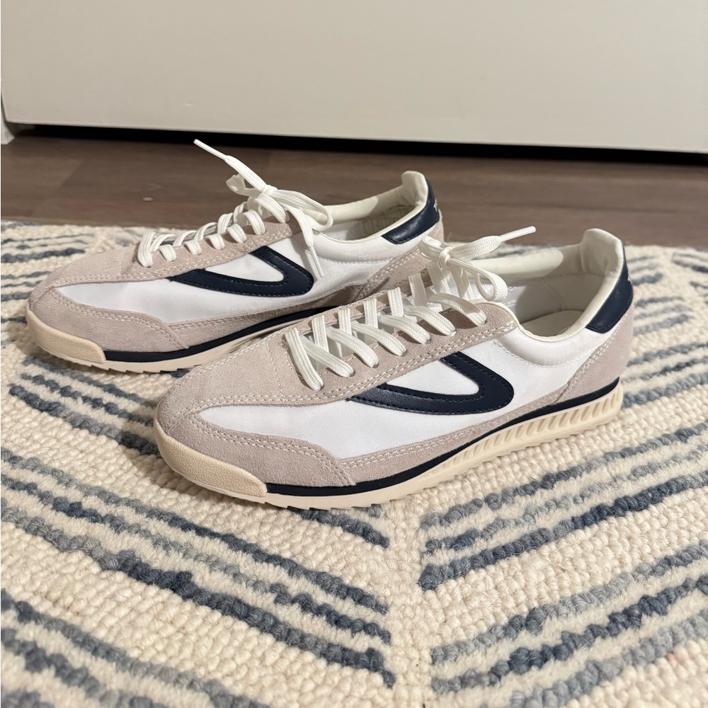 Tretorn Rawlins 2.0 Sneakers Size 8